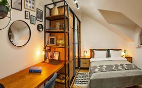 Old Town Loft Apartments