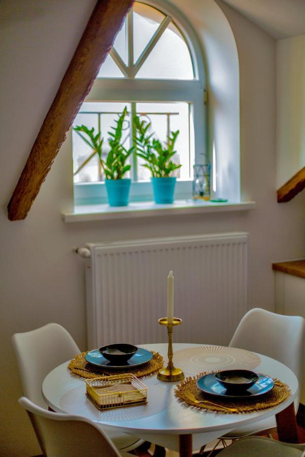 Old Town Loft Apartments Каменец-Подольский Экстерьер фото